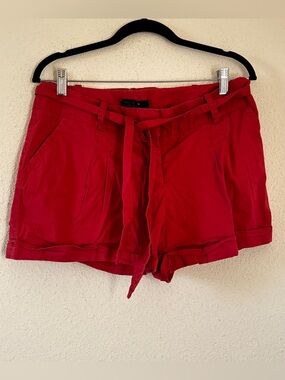 Mossimo Travel Casual Wveryday Summer Stretch Shorts Women’s 8